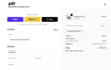 MyHackerTech coupon verification screenshot