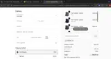 MyHackerTech coupon verification screenshot