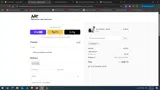 MyHackerTech coupon verification screenshot