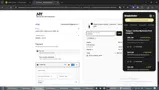 MyHackerTech coupon verification screenshot