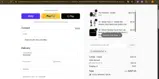 MyHackerTech coupon verification screenshot