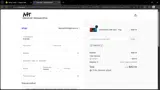 MyHackerTech coupon verification screenshot