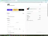 MyHackerTech coupon verification screenshot