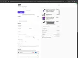 MyHackerTech coupon verification screenshot