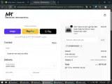 MyHackerTech coupon verification screenshot