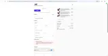 MyHackerTech coupon verification screenshot