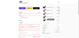 MyHackerTech coupon verification screenshot