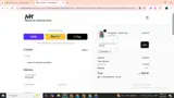 MyHackerTech coupon verification screenshot
