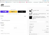 MyHackerTech coupon verification screenshot