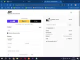 MyHackerTech coupon verification screenshot