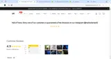 MyHackerTech coupon verification screenshot