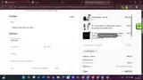 MyHackerTech coupon verification screenshot
