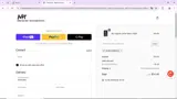 MyHackerTech coupon verification screenshot