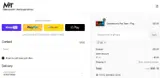 MyHackerTech coupon verification screenshot