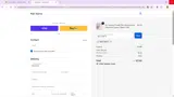 Hair Dance coupon verification screenshot