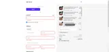 Hair Dance coupon verification screenshot