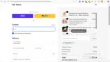 Hair Dance coupon verification screenshot