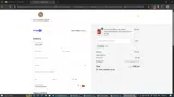 30%OFF coupon verification screenshot