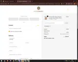 30%OFF coupon verification screenshot