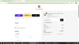 31-HAIRSMART0125 coupon verification screenshot
