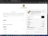 KIME15 coupon verification screenshot