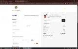 KIME15 coupon verification screenshot