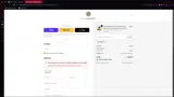 15DANI coupon verification screenshot