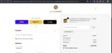 EASTER466 coupon verification screenshot