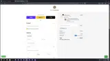 Essential coupon verification screenshot