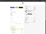 VICGILL2025 coupon verification screenshot