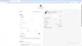 VICGILL2025 coupon verification screenshot