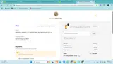 SIMPLYCODES coupon verification screenshot