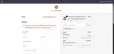 SIMPLYCODES coupon verification screenshot