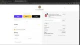 tsei coupon verification screenshot