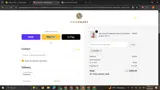 KUSKER coupon verification screenshot