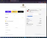 FDSFDDSFFDS15800 coupon verification screenshot