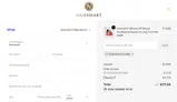 FDSFDDSFFDS15800 coupon verification screenshot