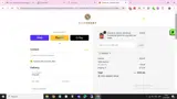 LIONG15 coupon verification screenshot