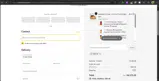 SALE10 coupon verification screenshot