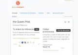 SALE10 coupon verification screenshot
