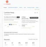 Gift20 coupon verification screenshot