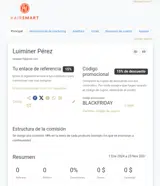 BLACKFRIDAY coupon verification screenshot