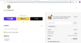 PROHAIR15 coupon verification screenshot