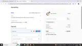 FREESHIPPING coupon verification screenshot