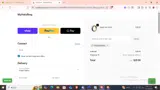 FREESHIPPING coupon verification screenshot