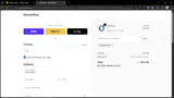 BELONG10 coupon verification screenshot