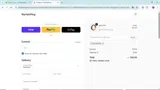 BELONG10 coupon verification screenshot