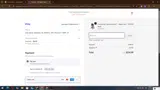 My Happy Helpers coupon verification screenshot