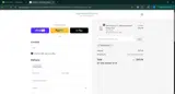 My Happy Helpers coupon verification screenshot