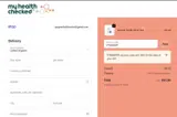 CTN550OFF coupon verification screenshot